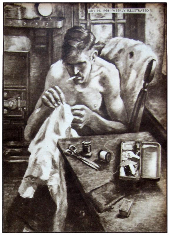 Maurice Sochachewsky