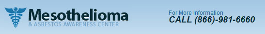 Mesothelioma