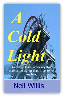 A Cold Light