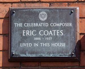 Eric Coates