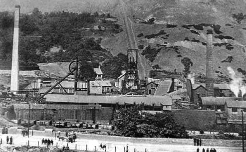 National Colliery