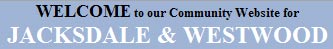 Jacksdale Community Site
