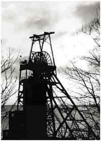 Michael Colliery