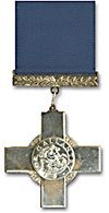 George Cross Data Base