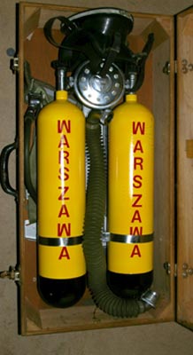 warszawa