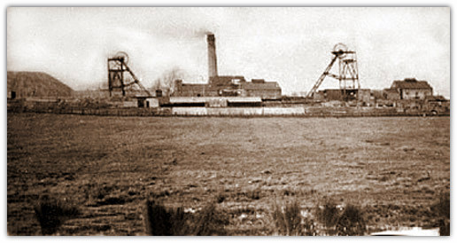 Billy Halls Pit