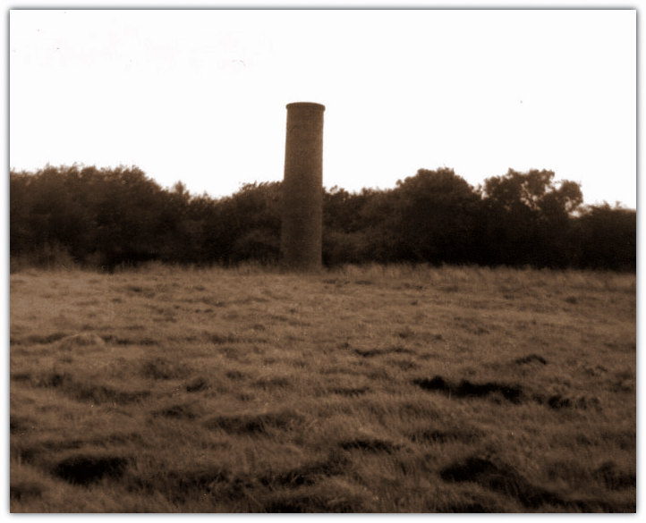 Ventilation Chimney