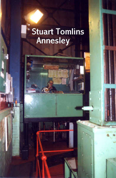 Annesley