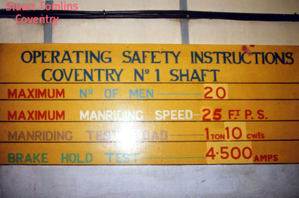 Coventry