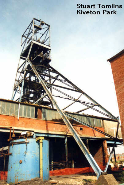 Kiveton 