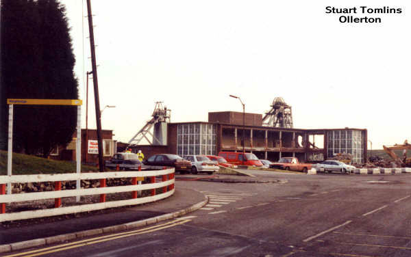 Ollerton
