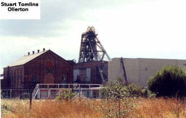 Ollerton