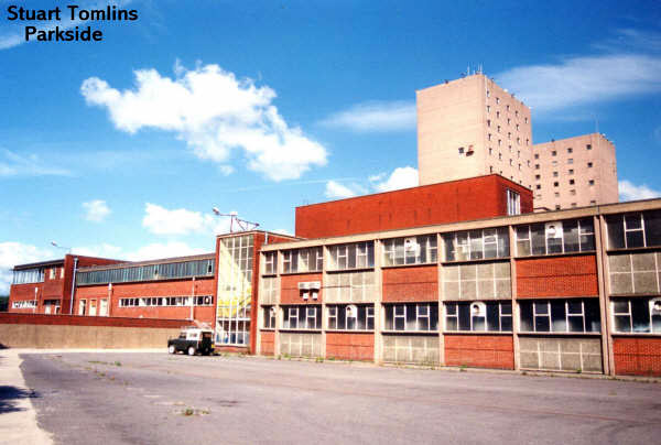 Parkside