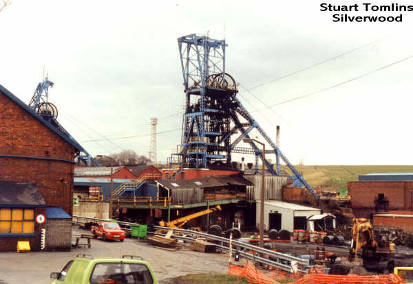 Silverwood 