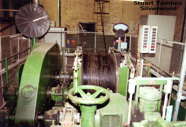 Silverwood Winder 2