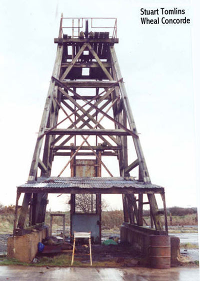 Wheal Concorde