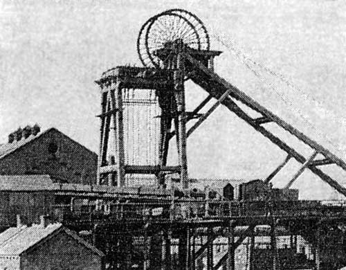 Pretoria Pit