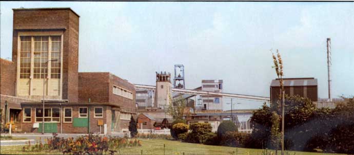 Kiverton Park