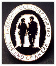 badge