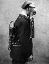Breathing Device