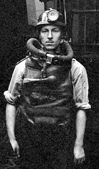 Albert Burbeck