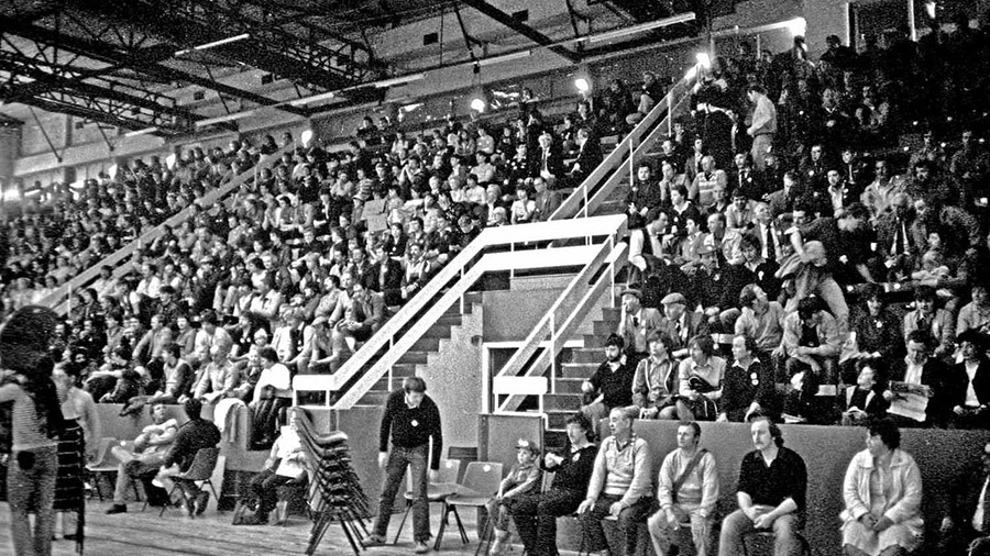 Crowd
