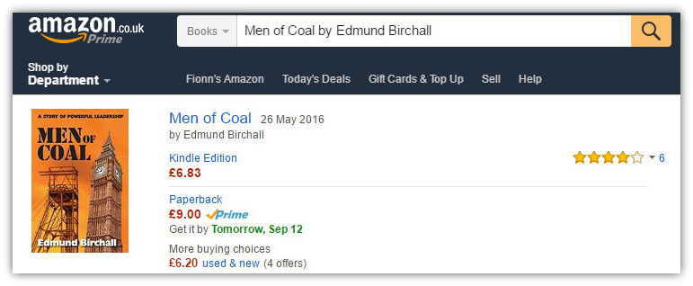 Amazon