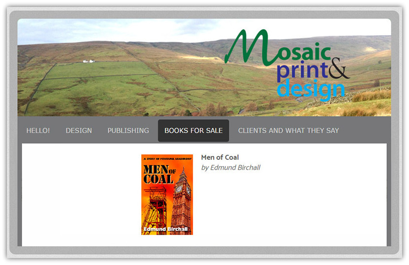 Mosaic