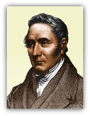George Stephenson