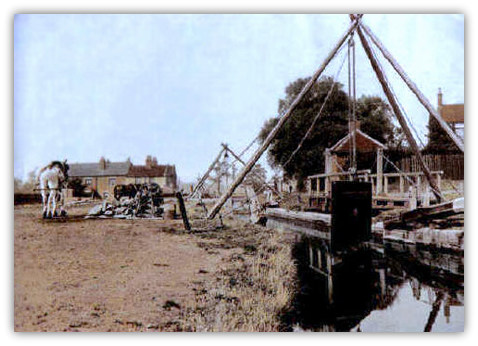 Image from Heanor History Society