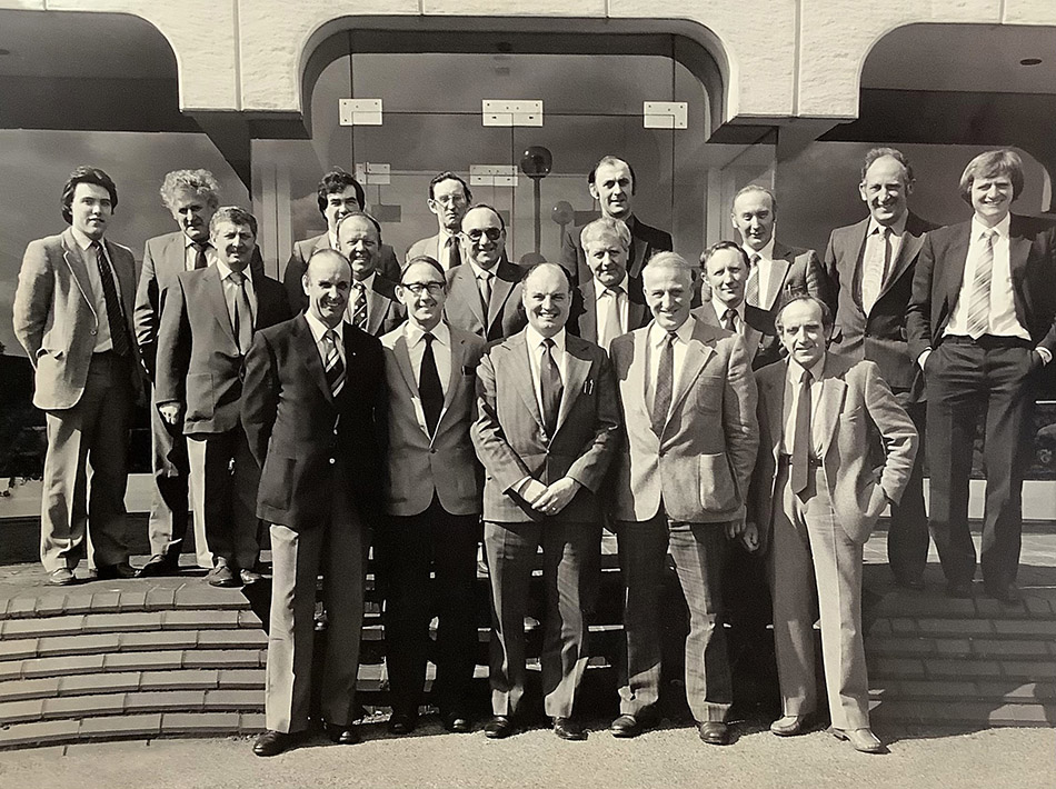 Surveyors-85