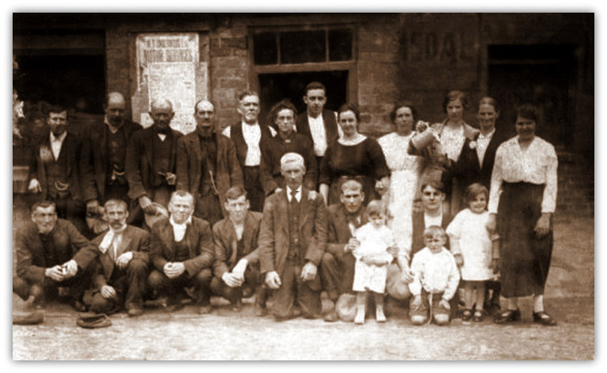 Miners Arms