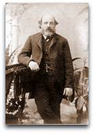 John Bullin