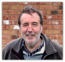 Paddy Tipping