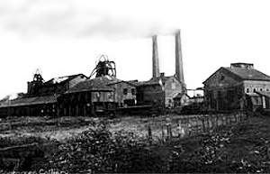 Moorgreen Pit