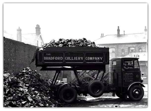 Bradford Truck-2