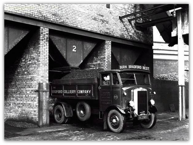 Bradford Truck-1