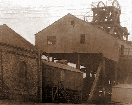 Burngrange