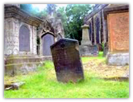 Grave